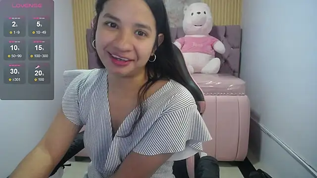 Irina evans s1 online show from 10-06-25, 04:30