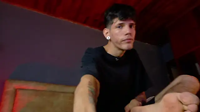 david huge online show from 12-20-25, 02:58