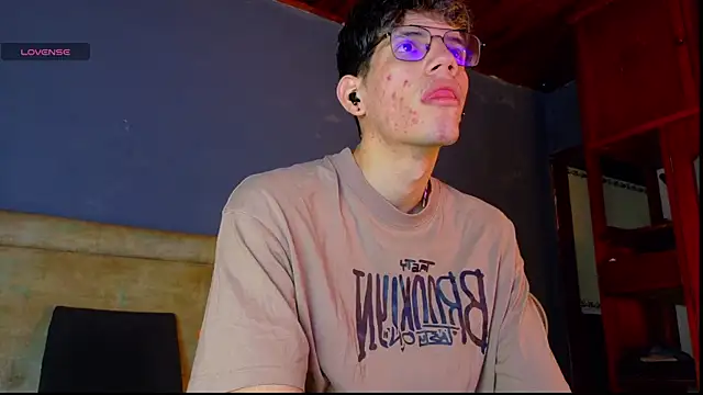 david huge online show from 11-20-25, 01:23