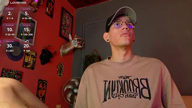 david huge online show from 09-09-25, 08:13