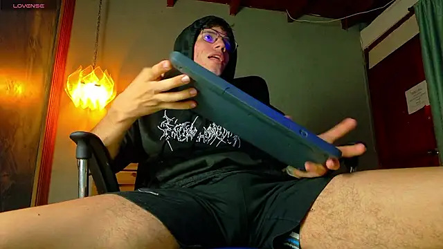 david huge online show from 04-01-26, 02:46