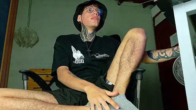 david huge online show from 03-27-26, 01:34