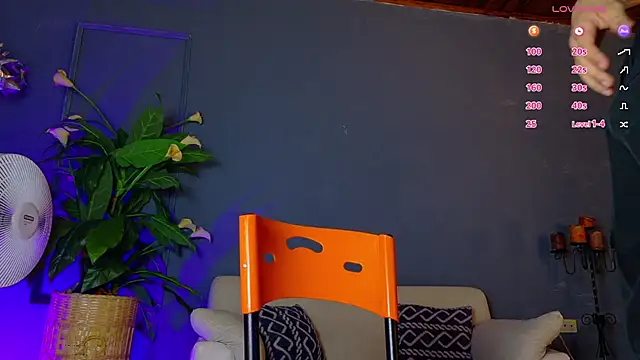 david huge online show from 11-10-25, 01:27