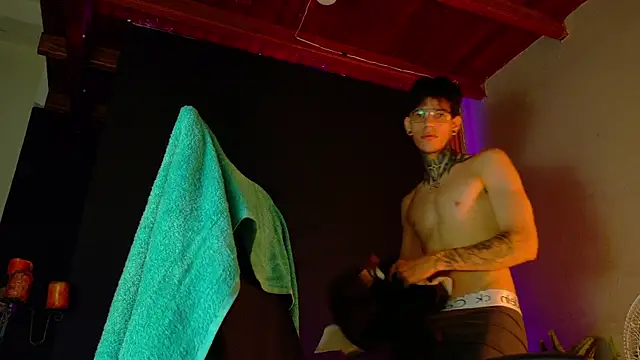 david huge online show from 07-09-26, 04:24