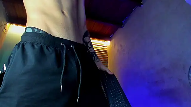 david huge online show from 11-05-25, 01:25