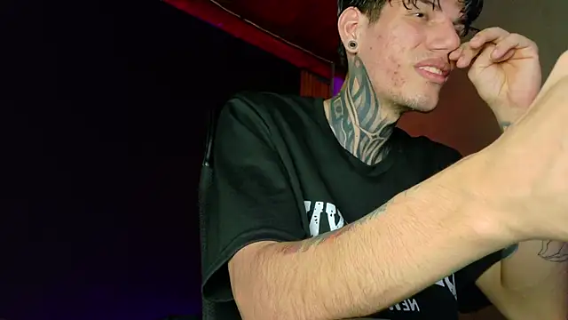 david huge online show from 07-07-26, 01:41