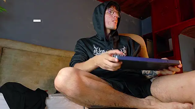 david huge online show from 01-08-26, 02:50