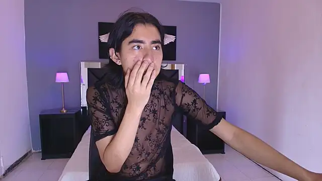 ryo light online show from 09-11-25, 04:01