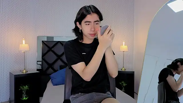 ryo light online show from 09-27-25, 08:15