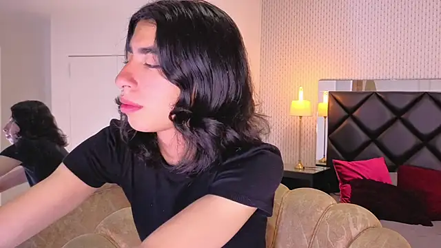 ryo light online show from 03-27-26, 12:30