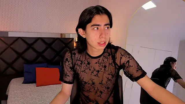 ryo light online show from 10-22-25, 06:07