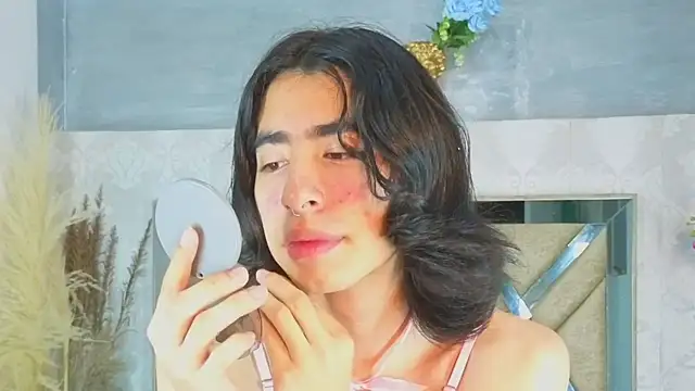 ryo light online show from 01-06-26, 08:24