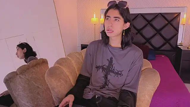 ryo light online show from 03-10-26, 03:54