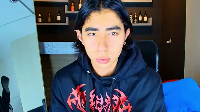 ryo light online show from 10-12-25, 09:21