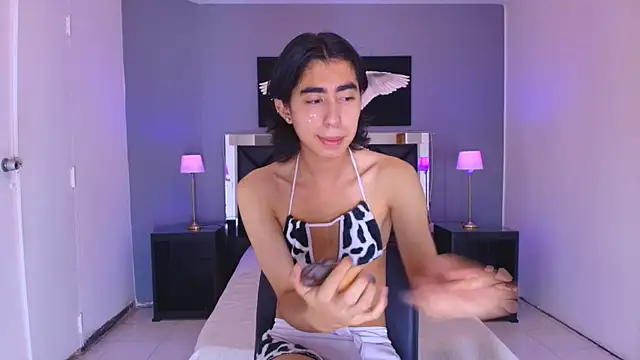 ryo light online show from 09-09-25, 08:07