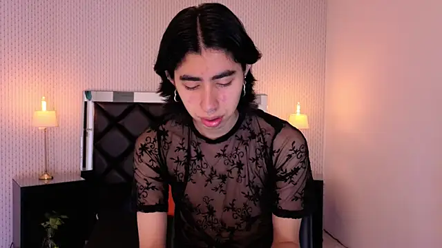 ryo light online show from 09-26-25, 08:16