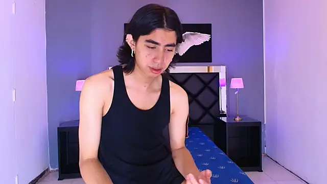 ryo light online show from 09-19-25, 07:51