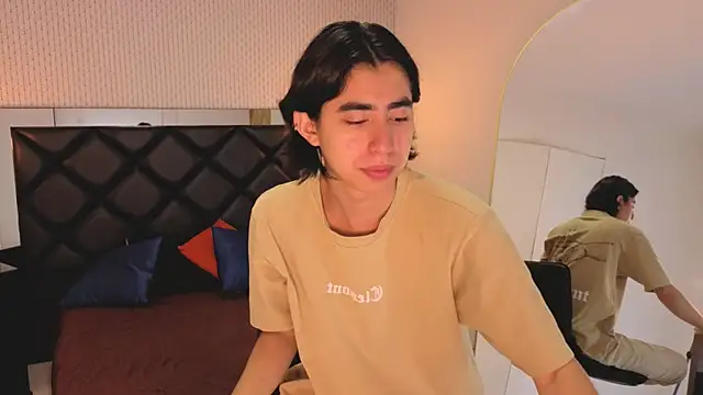 ryo light online show from 10-05-25, 08:10