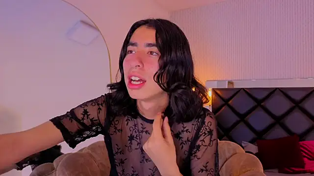 ryo light online show from 03-25-26, 01:06