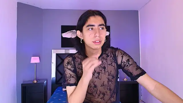 ryo light online show from 09-21-25, 08:14