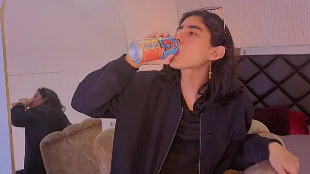 ryo light online show from 03-20-26, 03:40