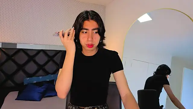 ryo light online show from 09-30-25, 08:37