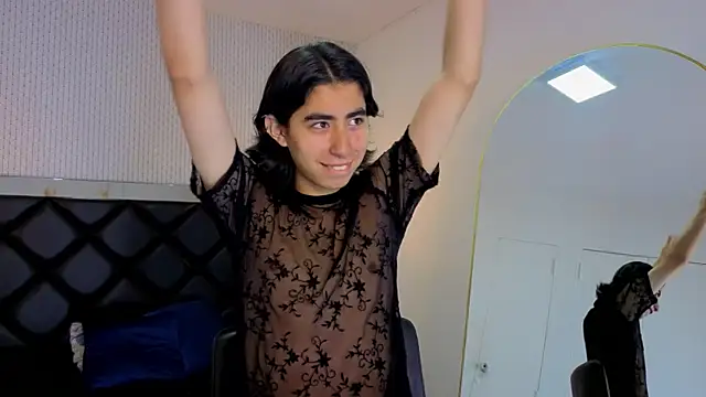 ryo light online show from 10-27-25, 08:32