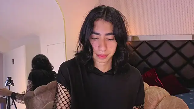 ryo light online show from 04-08-26, 04:03