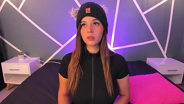 bianca vega  online show from 03-25-26, 11:20