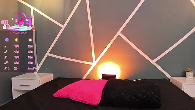 bianca vega  online show from 03-06-26, 11:27