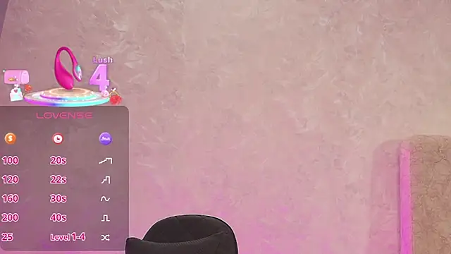 bianca vega  online show from 05-18-26, 11:15