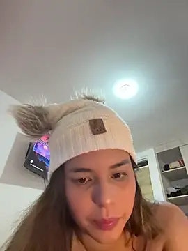 bianca vega  online show from 03-08-26, 12:05