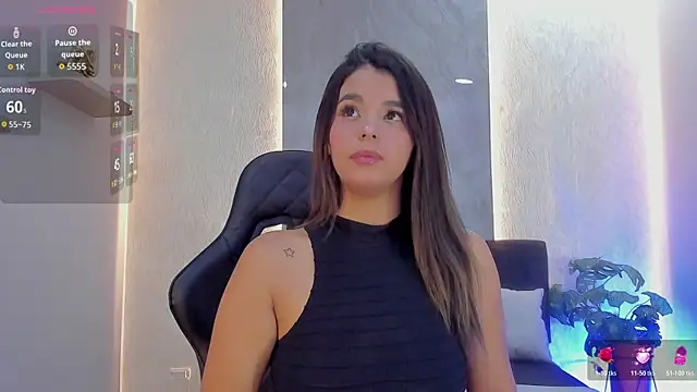 Snapshot of bianca_vega_ chatting on 07-24-26, 11:17 bianca vega online show from 07-24-26, 11:17