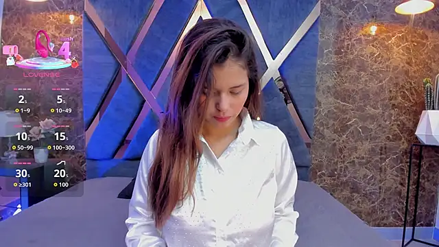 bianca vega  online show from 12-15-25, 11:16