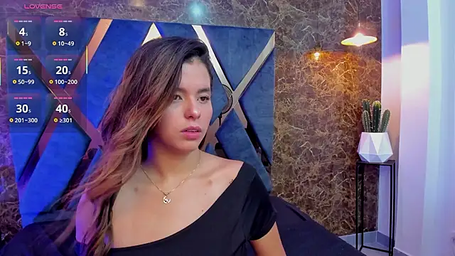 bianca vega  online show from 02-03-26, 05:16