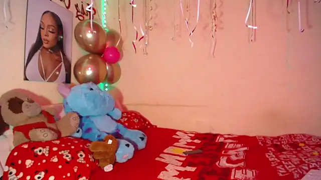 pink 7777 online show from 11-13-25, 02:48