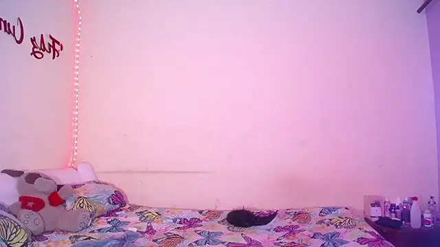 pink 7777 online show from 10-18-25, 05:20