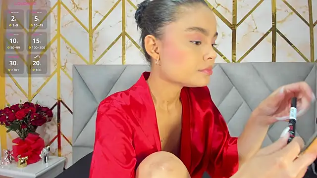 Cassidy 14 online show from 12-14-25, 09:31