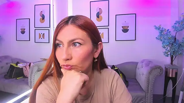 Alicia leclair online show from 09-24-25, 03:35