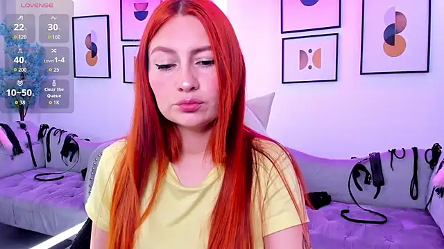 Alicia leclair online show from 11-28-25, 03:50