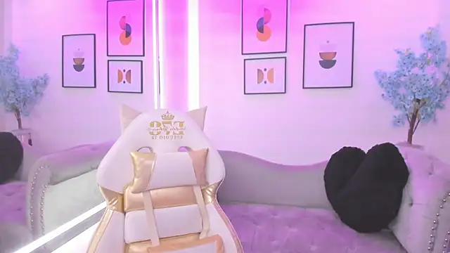 Alicia leclair online show from 10-01-25, 03:55