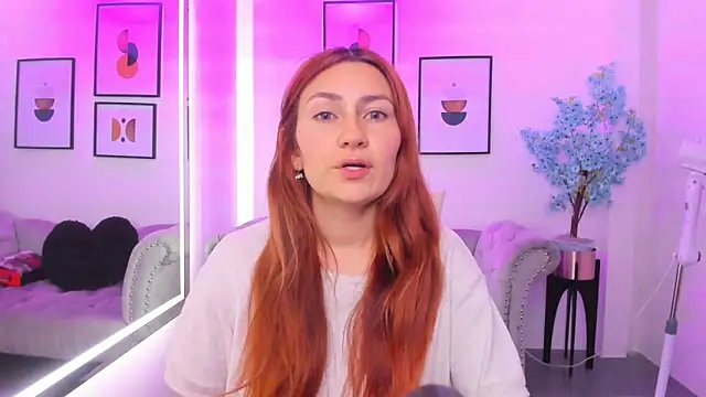 Alicia leclair online show from 10-03-25, 03:41