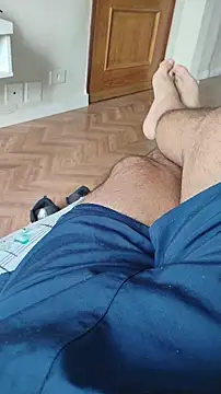 LeoMaduroSP online show from 04-23-26, 01:35