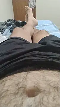 LeoMaduroSP online show from 01-08-26, 02:50