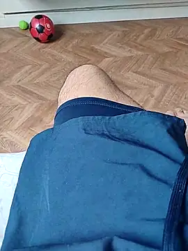 LeoMaduroSP online show from 09-13-25, 03:34