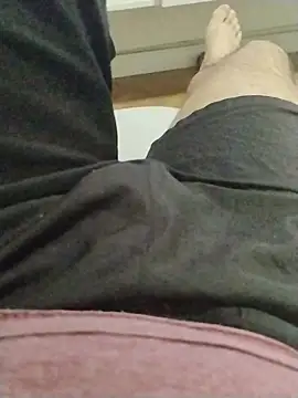 LeoMaduroSP online show from 10-03-25, 01:09