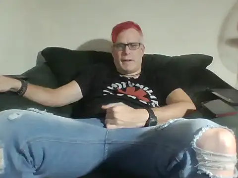 Snapshot of nerdy6 chatting on 11-09-25, 08:07 nerdy6 online show from 11-09-25, 08:07