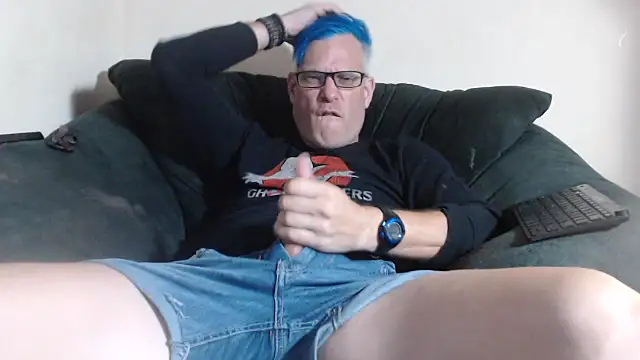 nerdy6 online show from 07-27-26, 11:23