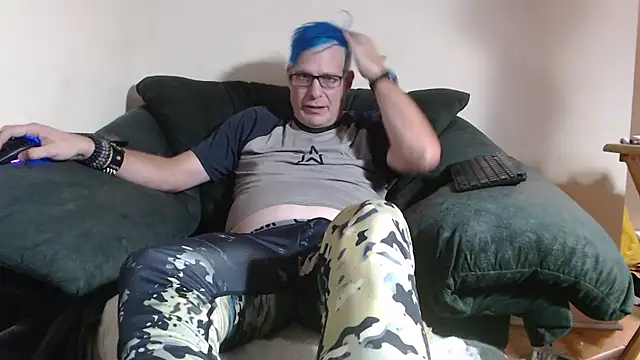 nerdy6 online show from 07-25-26, 06:21