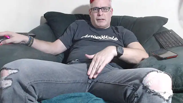 nerdy6 online show from 04-01-26, 02:13